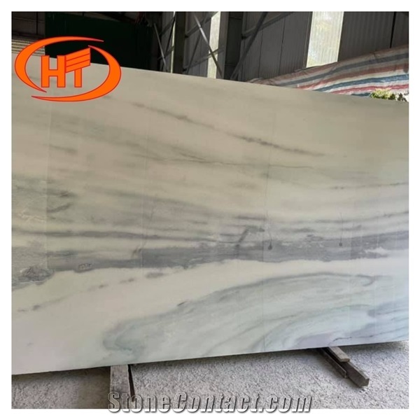 Natural Jade Marble Stone Slab Cut to Size Block Stone