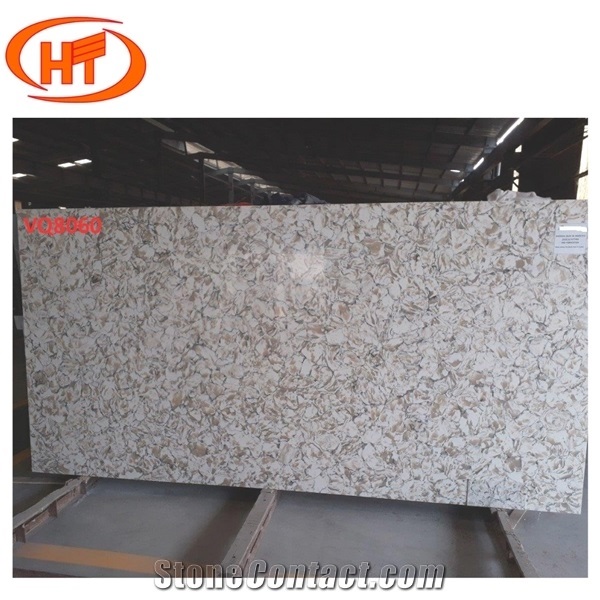 Pure White Quartz Stone from Vietnam