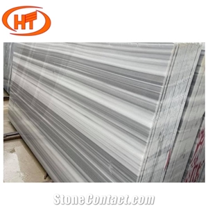 Vietnamstone Supplier Of Stripped Veins Marble Stone