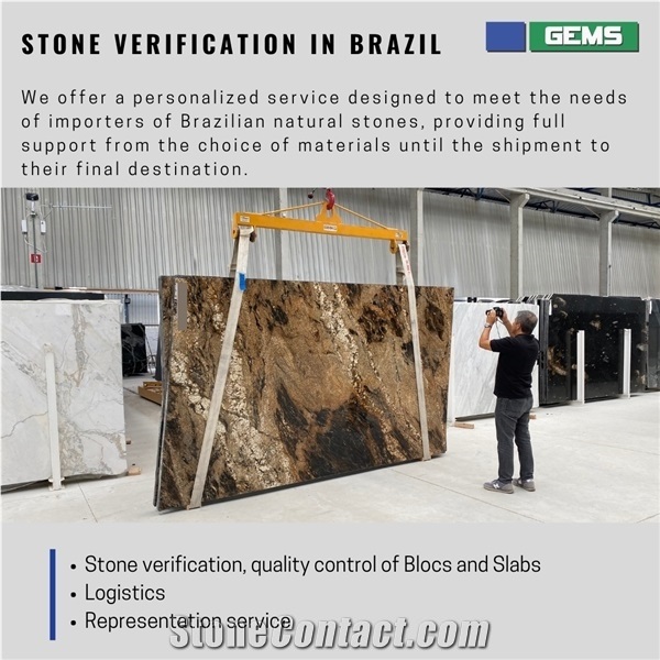 Inspection & Consulting