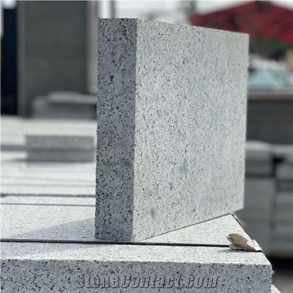 Iran Grey Granite Slabs & Tiles