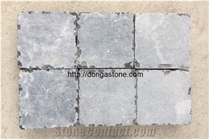 Bluestone Tumbled Tiles
