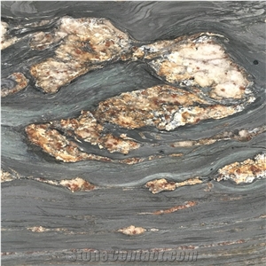 Black Fusion Granite Slab Fusion Black Brazil Granite Slabs