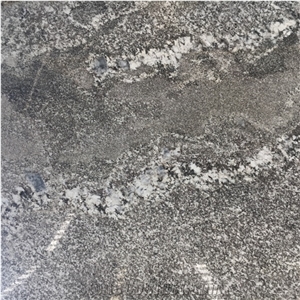 Brazil White Granite Bianco Antico Slabs for Kitchen Counter