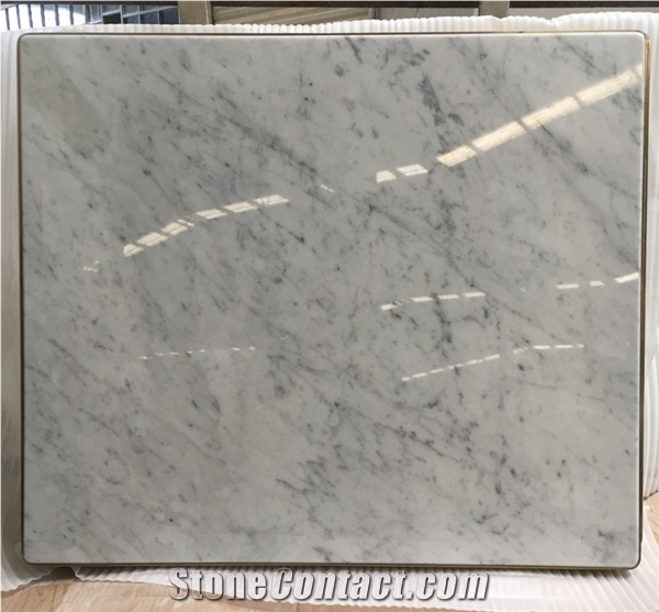 Carrara Bank Furniture Stone Hotel Coffee Tables Furniture