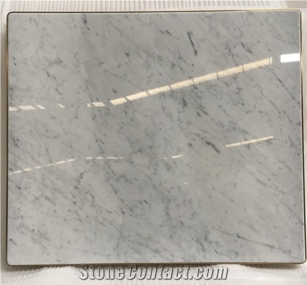Carrara Bank Furniture Stone Hotel Coffee Tables Furniture