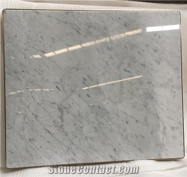 Carrara Bank Furniture Stone Hotel Coffee Tables Furniture
