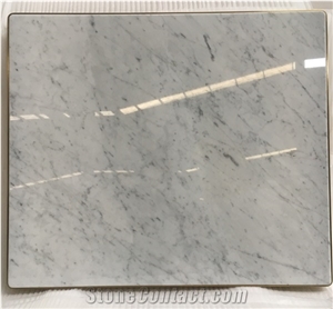 Carrara Cafe Table Tops Restaurant Reception Desk Work Tops