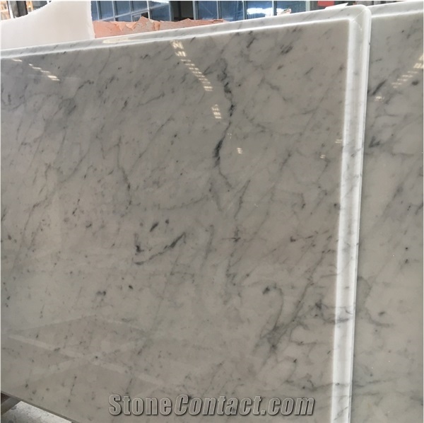 Carrara Restaurant Dining Table Tops Hotel Worktop Furniture