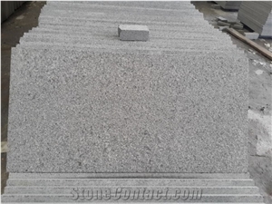 G654 Granite Flooring Tiles Floor Covering Skirting Tiles