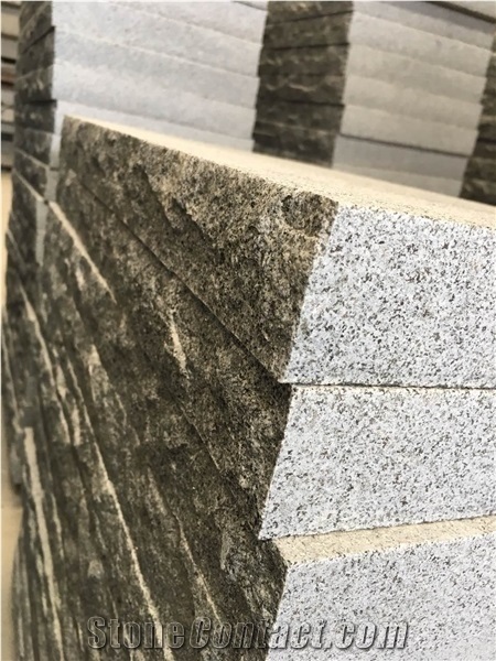 Granite Garden Block Steps Stone Stair Threshhold Treads