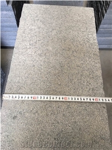 Granite Garden Block Steps Stone Stair Threshhold Treads