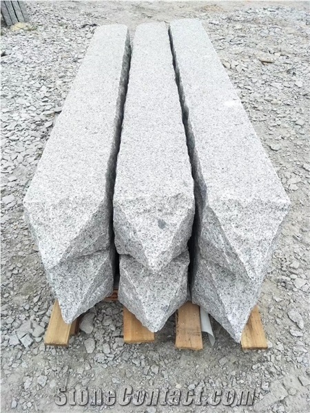 Granite Landscaping Garden Edging Kerbstone Road Side Stone