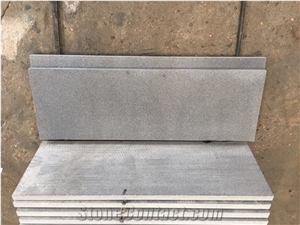 Granite Swimming Pool Coping Pavers G654 Pool Steps Treads