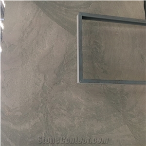 Grey Quartzite Tile Ash Grey Quartzite Slab Lyon Grey Tiles