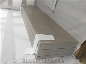 Marble Stair Treads Cinderella Grey Staircase Treads Steps
