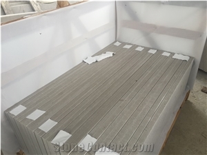 Marble Stair Treads Cinderella Grey Staircase Treads Steps