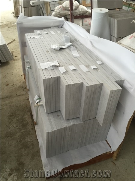 Marble Stair Treads Cinderella Grey Staircase Treads Steps