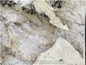 Patagonia White Slabs Brazil Granite Patagonia Slabs