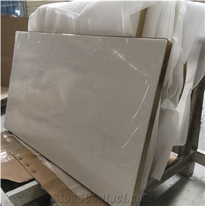 Statuario Rectagle Restaurant Table Top Reception Counter