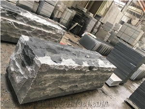 Stone Pier Caps Granite Gate Piers Pillar Caps
