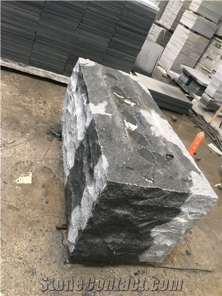 Stone Pier Caps Granite Gate Piers Pillar Caps