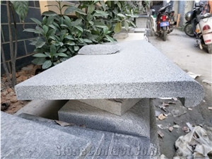 Stone Swimming Pool Deck Pavers Bullnose Pool Terrace Steps