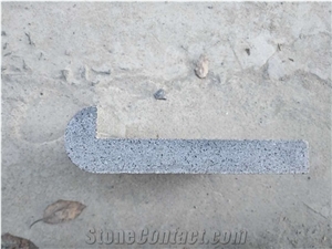 Stone Swimming Pool Deck Pavers Bullnose Pool Terrace Steps