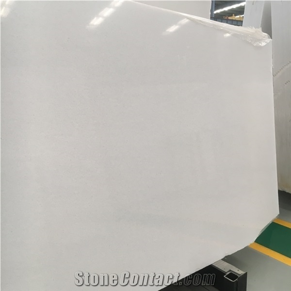 Thassos Crystal Marble Wall Cladding Slabs Floor Skirting