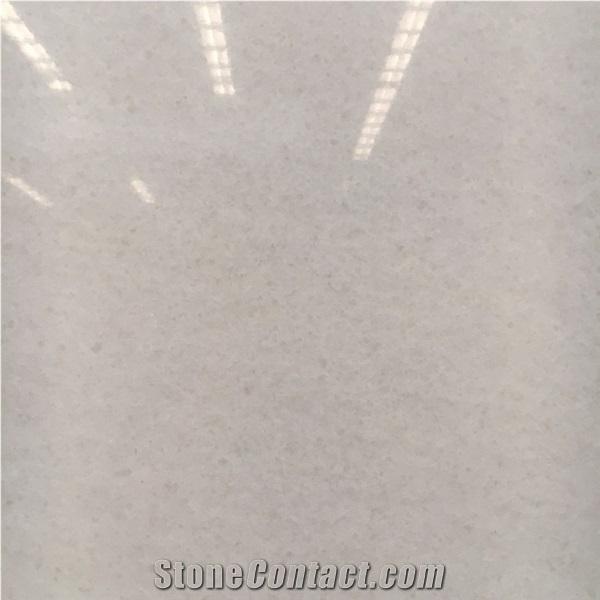 Thassos Crystal Marble Wall Cladding Slabs Floor Skirting