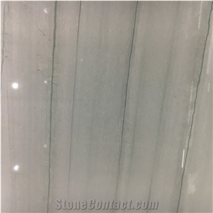 White Quartzite Slabs White Macaubas Slabs for Countertops