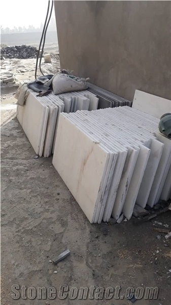Granite Tiles & Slabs