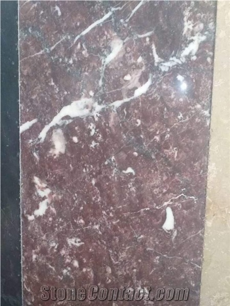 Marble Tiles & Slab
