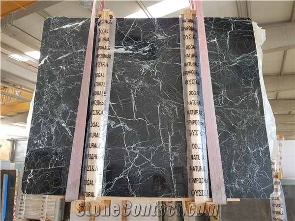 Green Levanto Marble Tiles & Slabs