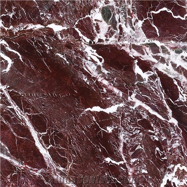 Rosso Levanto Marble Tiles & Slabs