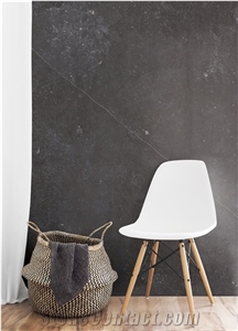 Dekton-Fossil Sintered Stone Wall Panel