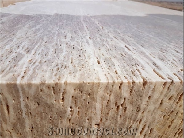 Persian Cream Traonyx Blocks