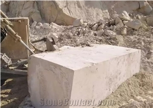 Iranian Gohare Limestone Blocks