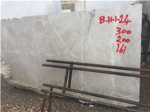 Iranian Persian Silk Marble