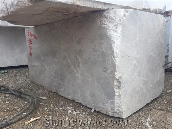 Iranian Persian Silk Marble