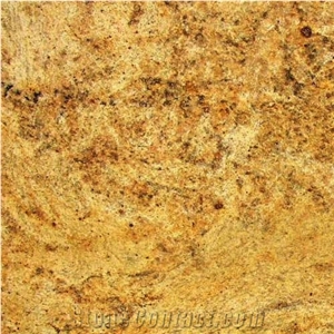 Madurai Gold Granite
