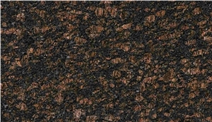 Tan Brown Granite