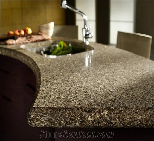 Quartz Kitchen Countertops