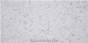 F001-Latte Quartz Slabs F001-Latte Quartz Slabs