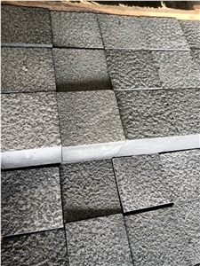 Black Basalt Tiles & Slabs