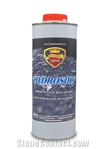 Hydrosolv Solvent-Based Water Repellent