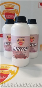 Ristop Pre-Installation Anti-Rising Treatment Ristop Pre-Installation Anti-Rising Treatment