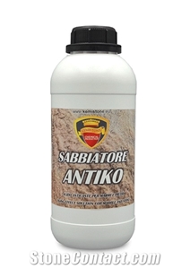 Sabbiatore Orange/Bali/Antiquo/Dune Chemical Sandblasters for Marble and Stone Sabbiatore Orange/Bali/Antiquo/Dune Chemical Sandblasters for Marble and Stone
