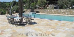 Sanaterrazza Water Repellent for Floors and Terraces