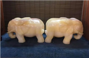 Top Quality Handicraft Carving Gifts